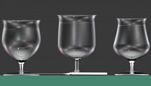 Porselein Keramiek French Porcelain Ceramics plates cups glass gifts design webshop Dutch designer Olaf Stevens